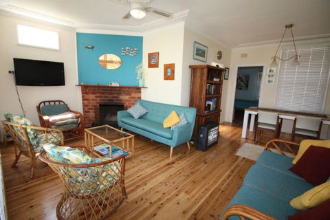 All Serene - Yarra Valley Accommodation 2