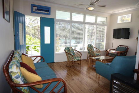 All Serene - Yarra Valley Accommodation 1