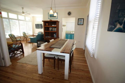 All Serene - Yarra Valley Accommodation 4