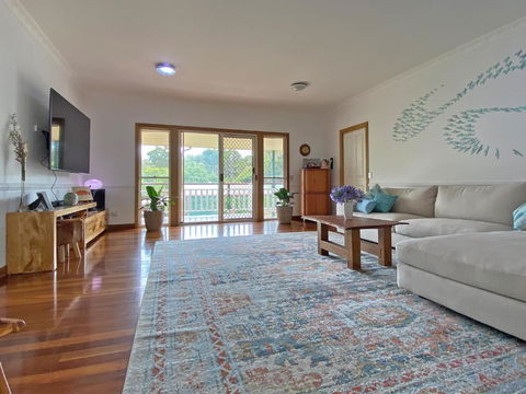 ALLA MARE - Yarra Valley Accommodation 3