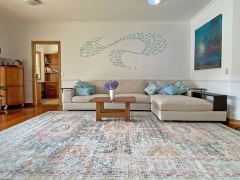 ALLA MARE - Yarra Valley Accommodation 2