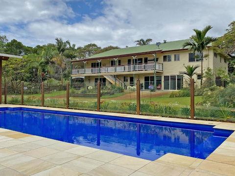 ALLA MARE - Yarra Valley Accommodation 0