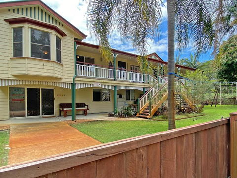 ALLA MARE - Yarra Valley Accommodation 1