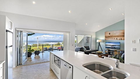 Allagai Bay Apartment Copa - Yarra Valley Accommodation 2