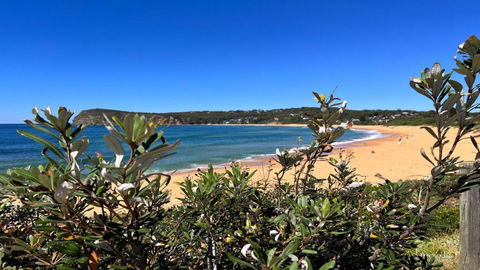 Allagai Bay Apartment Copa - Yarra Valley Accommodation 1