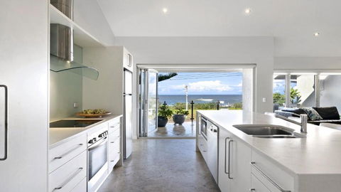 Allagai Bay Apartment Copa - Yarra Valley Accommodation 0