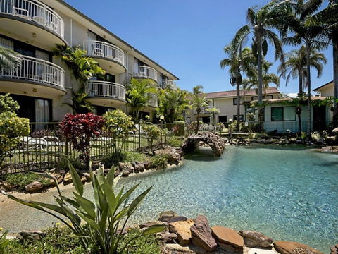 Allamanda 37 - Yarra Valley Accommodation 0