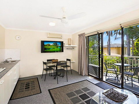 Allamanda 37 - Yarra Valley Accommodation 4