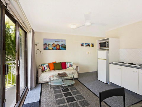 Allamanda 37 - Yarra Valley Accommodation 1