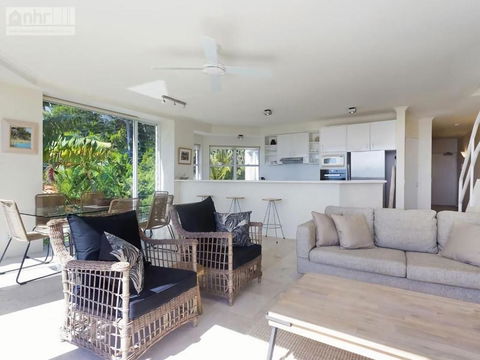 Allambi Apartment 5 Allambi Rise 25 - Yarra Valley Accommodation 1