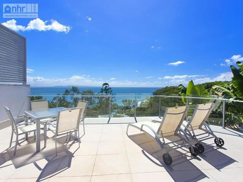 Allambi Apartment 5 Allambi Rise 25 - Yarra Valley Accommodation 4