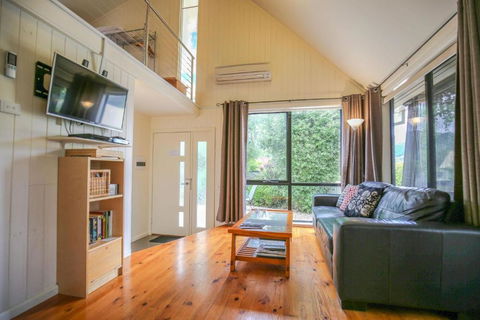 Allambie Cottages - Villa 1 - Yarra Valley Accommodation 1