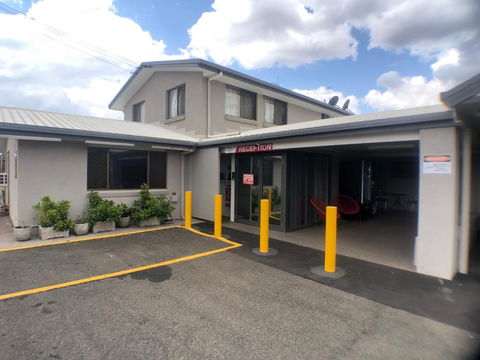 Allan Cunningham Motel - Yarra Valley Accommodation 0