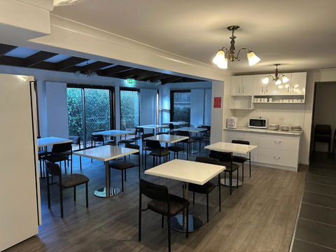 Allan Cunningham Motel - Yarra Valley Accommodation 3