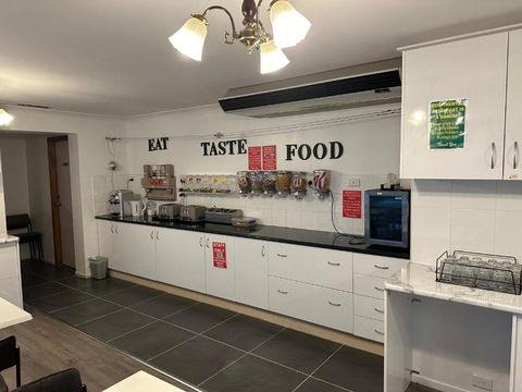 Allan Cunningham Motel - Yarra Valley Accommodation 2