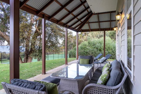 Allandale I Private Properties - Yarra Valley Accommodation 3