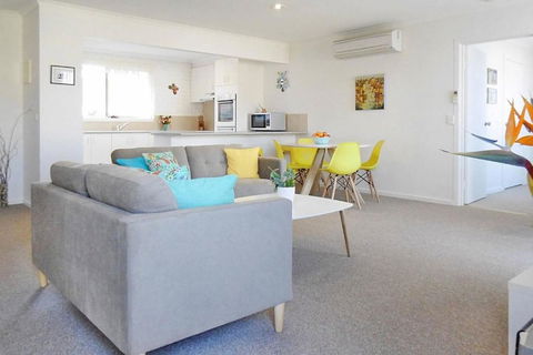 Allara 1 - Yarra Valley Accommodation 0