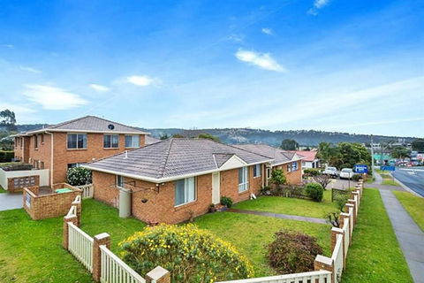 Allara 1 - Yarra Valley Accommodation 1