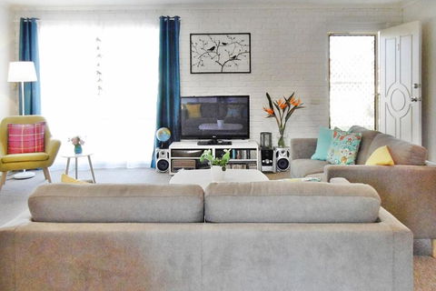 Allara 1 - Yarra Valley Accommodation 2