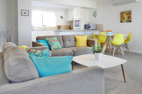 Allara 1 - Yarra Valley Accommodation 4