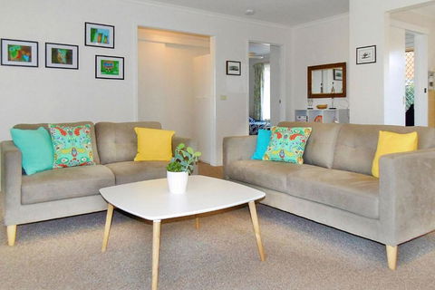 Allara 1 - Yarra Valley Accommodation 3