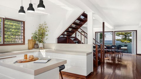 Allawah Cottage - Most Popular Beach House - Yarra Valley Accommodation 3