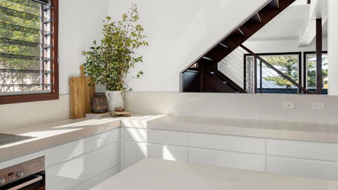 Allawah Cottage - Most Popular Beach House - Yarra Valley Accommodation 4