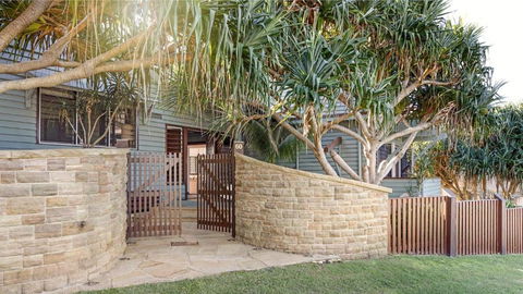 Allawah Cottage - Most Popular Beach House - Yarra Valley Accommodation 2