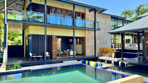 Allawah Port Douglas - Yarra Valley Accommodation 2