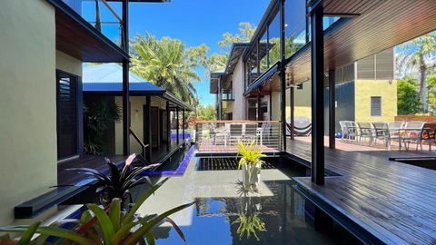 Allawah Port Douglas - Yarra Valley Accommodation 4