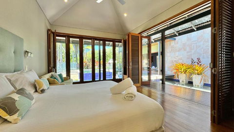 Allawah Port Douglas - Yarra Valley Accommodation 0