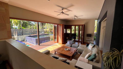 Allawah Port Douglas - Yarra Valley Accommodation 1