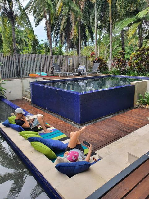 Allawah Port Douglas - Yarra Valley Accommodation 3