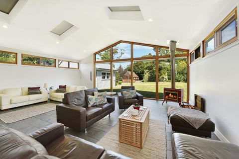 Alleura House - Yarra Valley Accommodation 1
