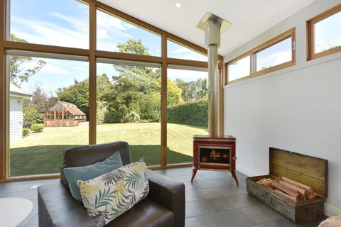 Alleura House - Yarra Valley Accommodation 4