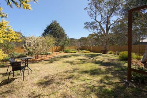 Alleura House Serene Bushland 4BR Families Groups - Yarra Valley Accommodation 2