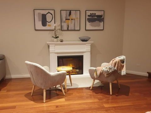 Alleura House Serene Bushland 4BR Families Groups - Yarra Valley Accommodation 1