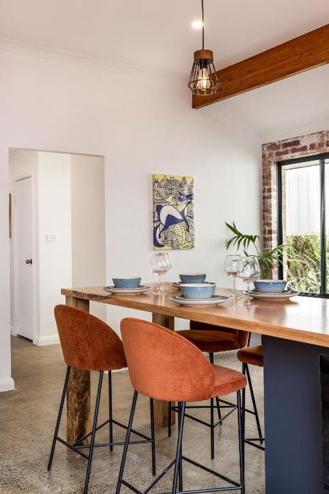 Alley Cats - Yarra Valley Accommodation 3