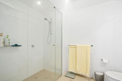 Allisee Apartments - Yarra Valley Accommodation 3