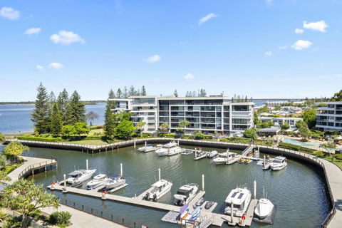 Allisee Apartments - Yarra Valley Accommodation 2