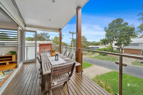 Allora 1 By Discover Stradbroke - Yarra Valley Accommodation 1