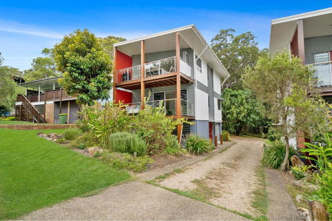 Allora 1 By Discover Stradbroke - Yarra Valley Accommodation 0