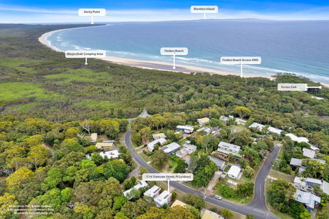 Allora 1 By Discover Stradbroke - Yarra Valley Accommodation 2