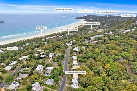 Allora 1 By Discover Stradbroke - Yarra Valley Accommodation 3