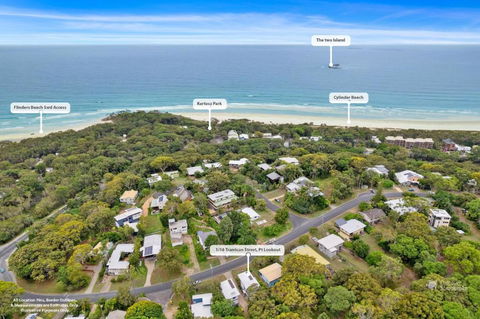 Allora 1 By Discover Stradbroke - Yarra Valley Accommodation 4