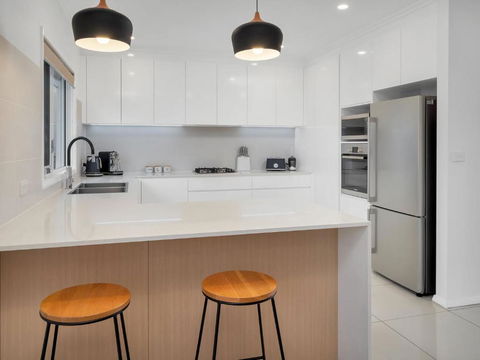 Alloura 2 - Yarra Valley Accommodation 3