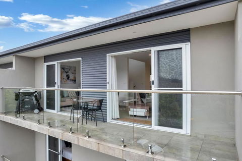 Alloura 2 - Yarra Valley Accommodation 2