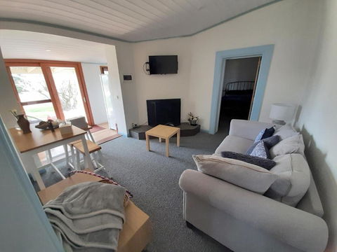 Alloway Bank - Yarra Valley Accommodation 3