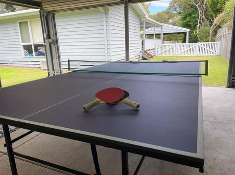 Allure Beach House Rye - Something For Everyone! - Yarra Valley Accommodation 4