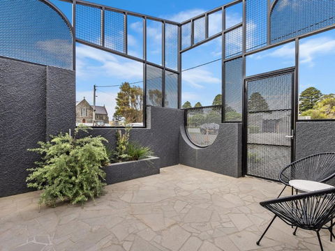 Allure - Yarra Valley Accommodation 1